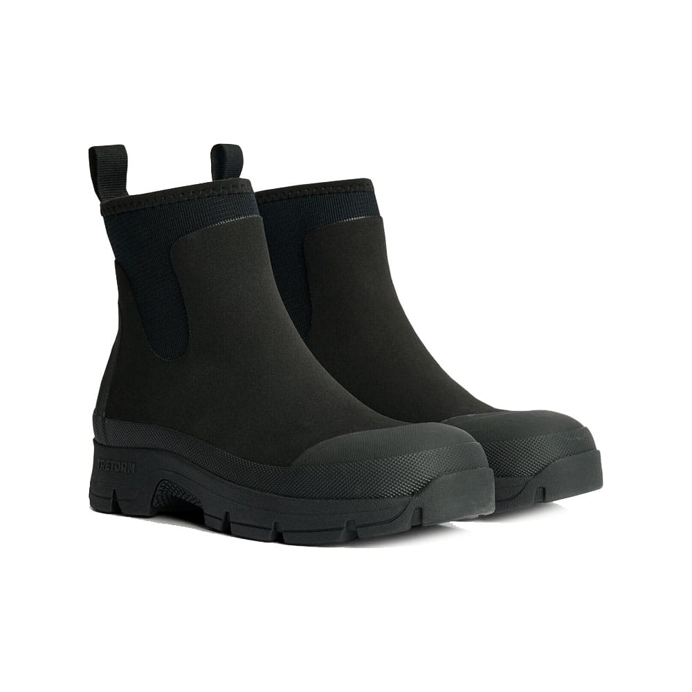 Tretorn Garpa Hybrid støvler (unisex) - Bilde 2