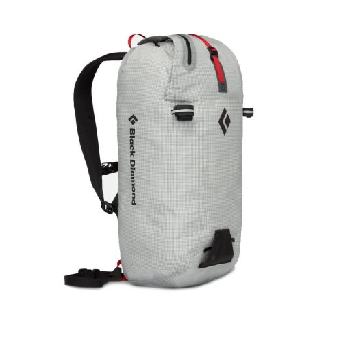 En holdbar Black Diamond Blitz 28L ryggsekk