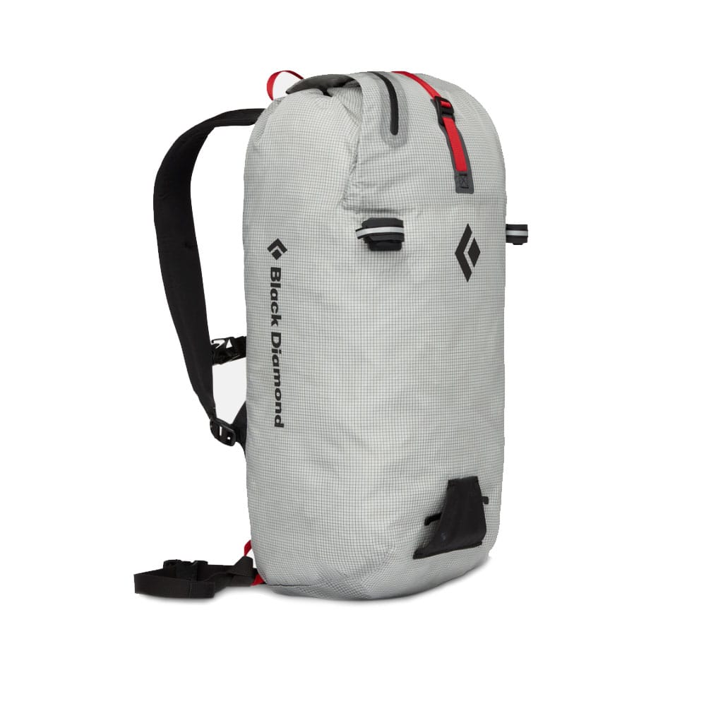 En holdbar Black Diamond Blitz 28L ryggsekk