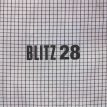 Logo på Black Diamond Blitz 28L ryggsekk