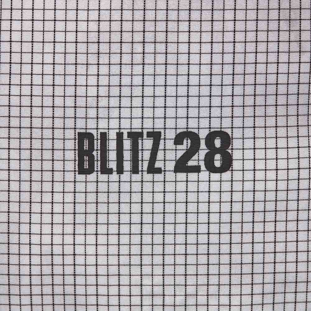 Logo på Black Diamond Blitz 28L ryggsekk