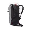 Bakside av ergonomisk Black Diamond Blitz 20L ryggsekk