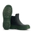 Såle og siden av Tretorn GARPA PILE FÔRET GUMMISTØVEL