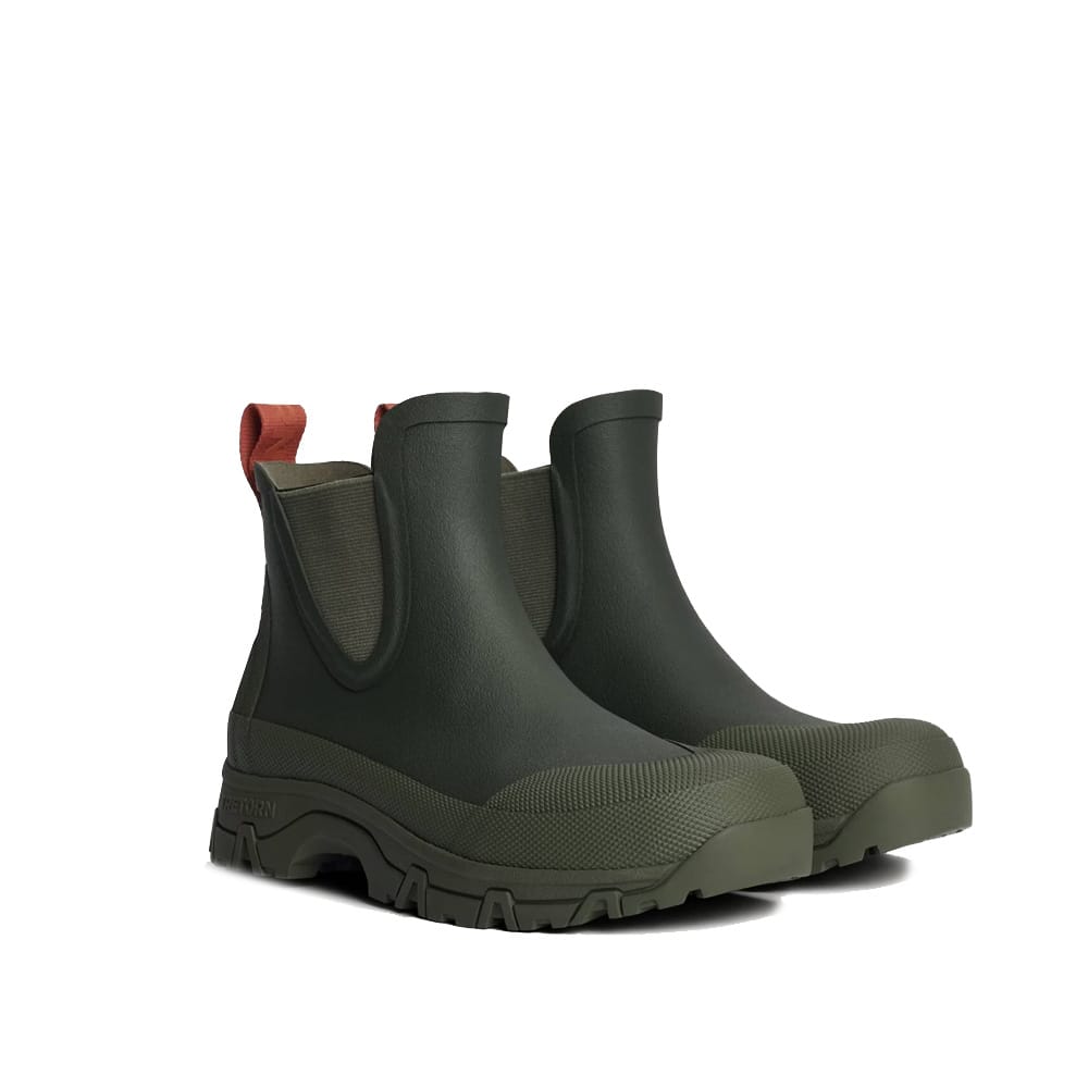 et par Tretorn Garpa robuste gummistøvler (unisex)
