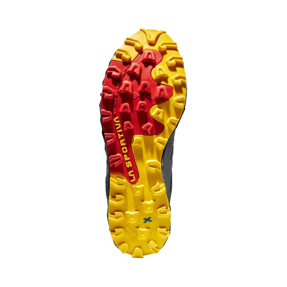 La Sportiva Lycan II terrengløpesko (herre) undersiden av sålen