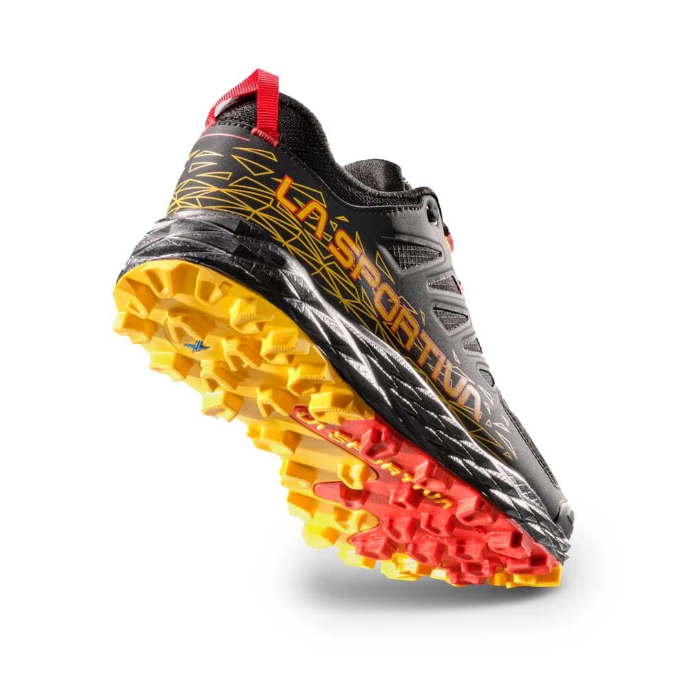 La Sportiva Lycan II terrengløpesko (herre) skrått nedenfra