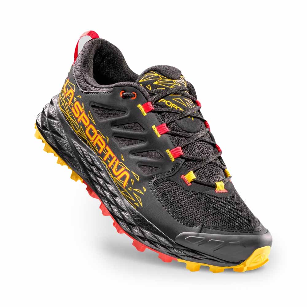 La Sportiva Lycan II terrengløpesko (herre) – forfra