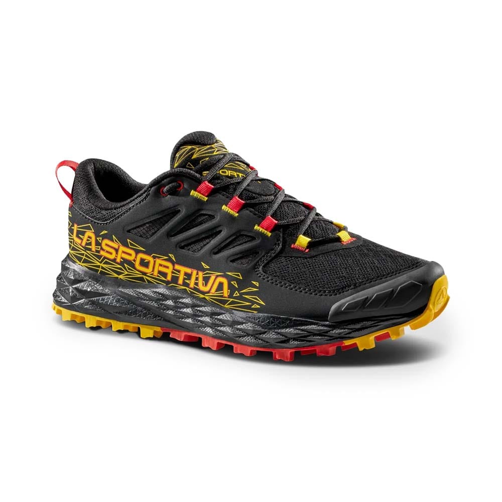 La Sportiva Lycan II terrengløpesko (herre) skrått forfra