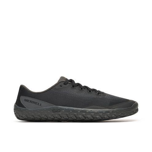 Merrell Vapor Glove 7 løpesko (herre) svart