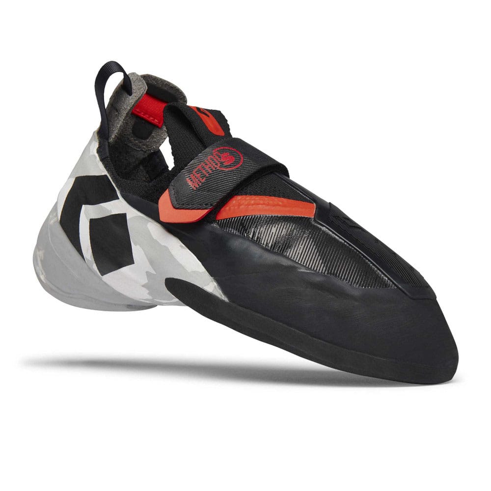 Black Diamond Method S Climbing Shoes klatresko (herre) skrått forfra