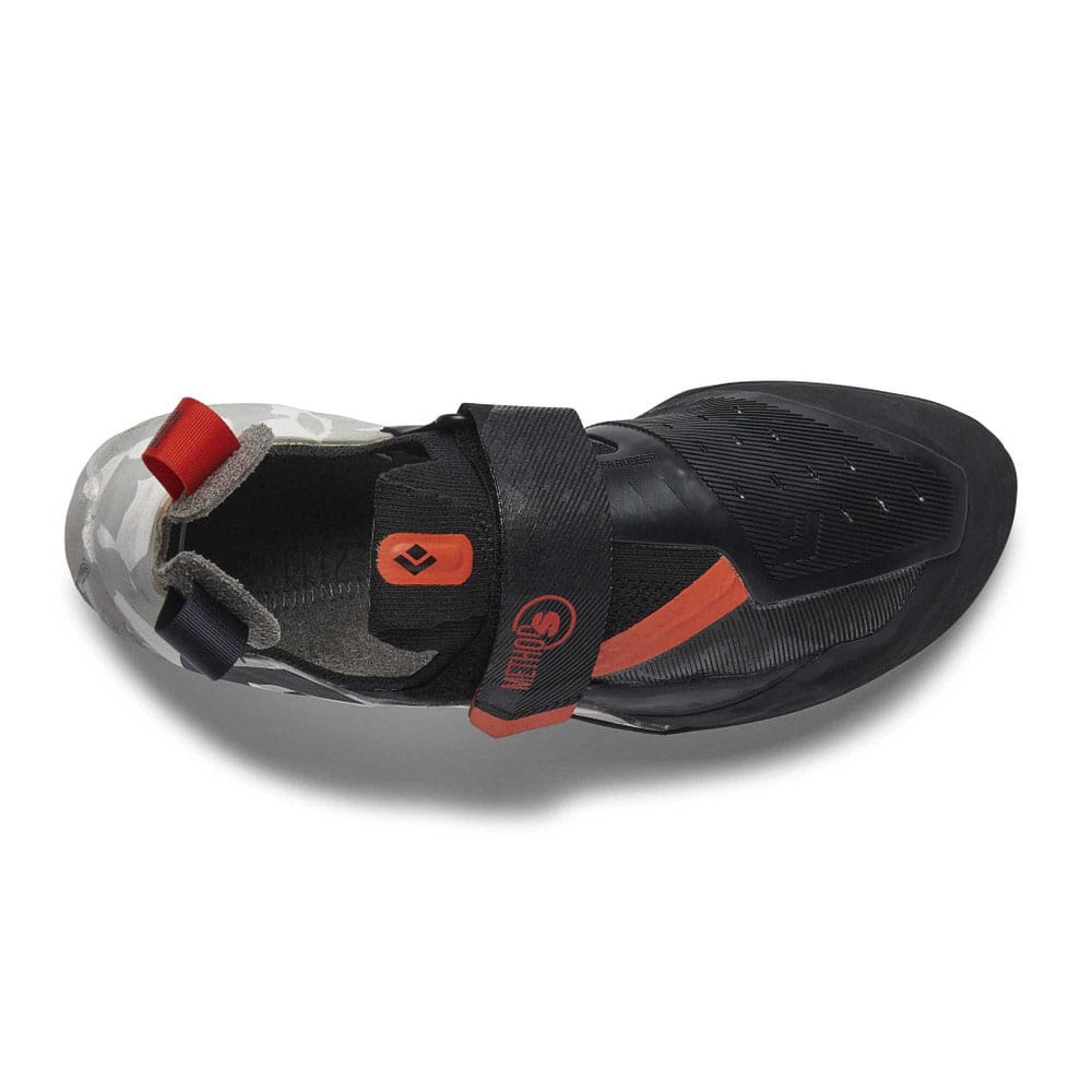 overdel på Black Diamond Method S Climbing Shoes klatresko (herre)