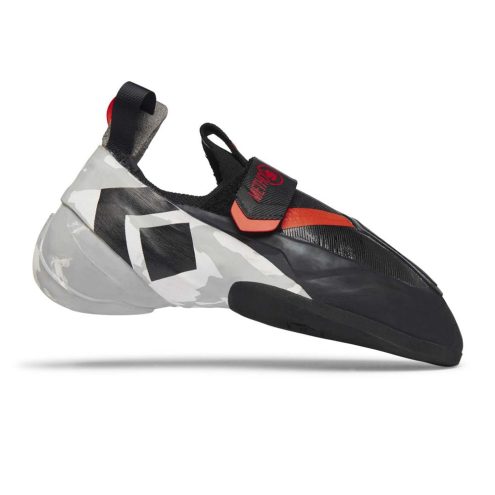 et praktisk par Black Diamond Method S Climbing Shoes klatresko (herre)
