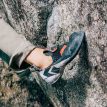 Black Diamond Method S Climbing Shoes klatresko (herre) på en modell