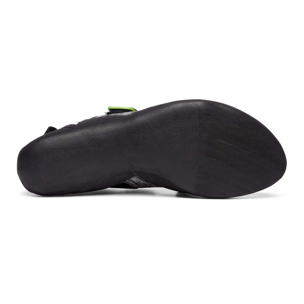såle på Black Diamond Momentum Climbing Shoes klatresko (herre)