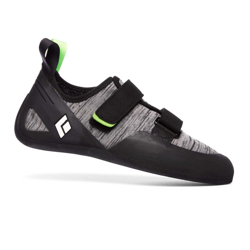 profil av Black Diamond Momentum Climbing Shoes klatresko (herre)