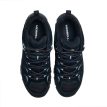 Merrell Moab 3 Mid GORE-TEX (herre) ovenfra.
