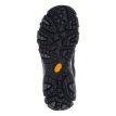 Yttersåle av Merrell Moab 3 Mid GORE-TEX (herre).