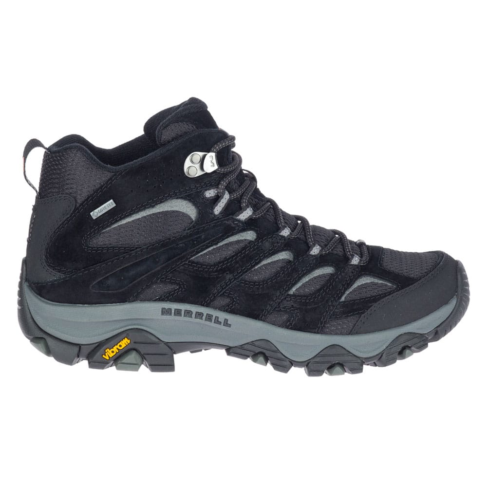 Merrell Moab 3 Mid GORE-TEX (herre) i profil.