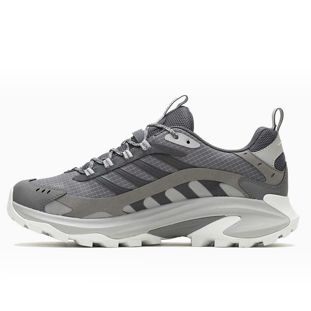 Innvendig profil av Merrell Moab Speed 2 GTX turstøvler (herre)