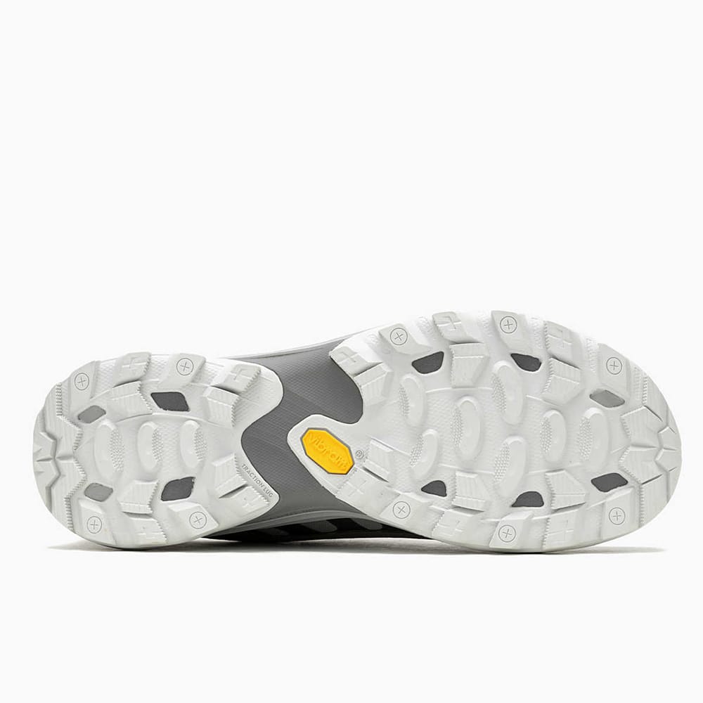 såle på Merrell Moab Speed 2 GTX turstøvler (herre)