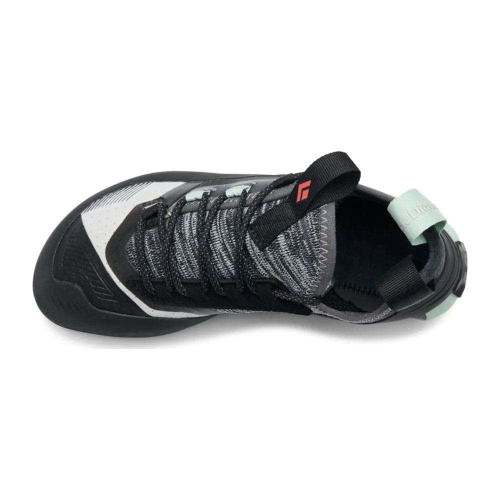 overdel av Black Diamond Momentum Lace Climbing Shoes klatresko (dame)