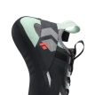 detaljer av Black Diamond Momentum Lace Climbing Shoes klatresko (dame)