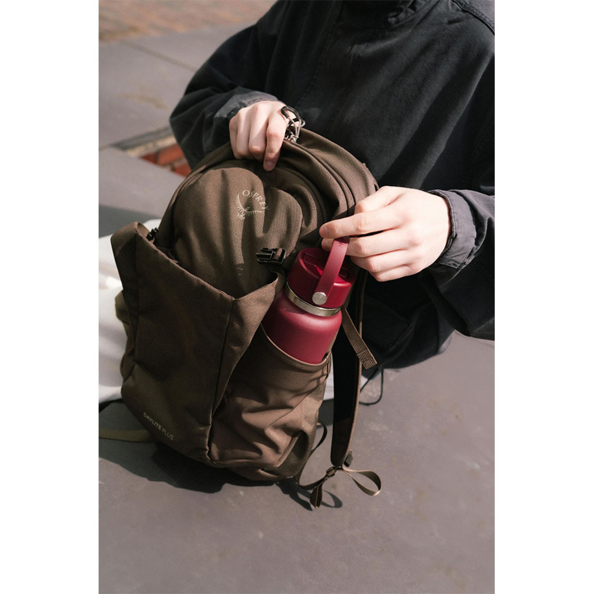 Osprey Daylite Plus Driftshade 20L (Limited Edition)