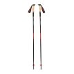 et par Black Diamond Pursuit Carbon Z Poles turstaver (unisex)