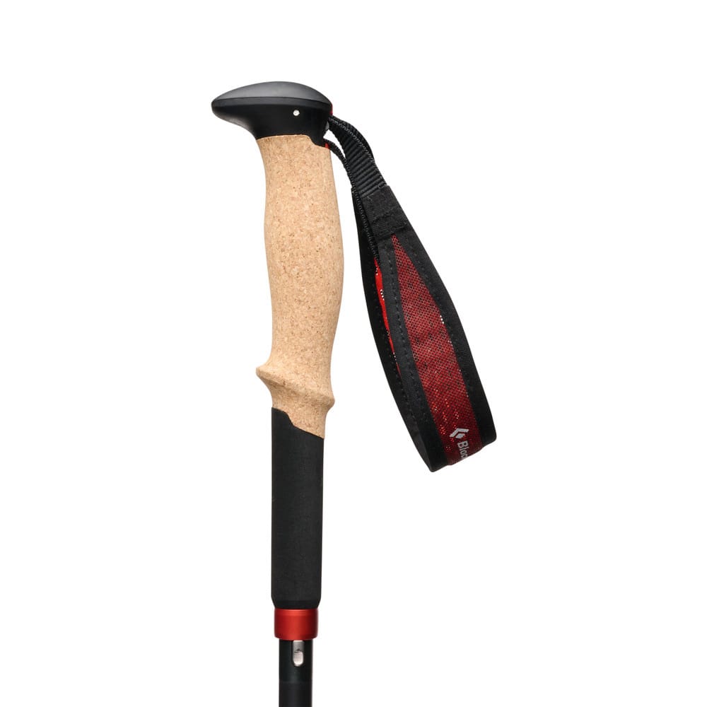 håndtak på Black Diamond Pursuit Carbon Z Poles turstaver (unisex)