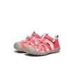 to stykk Keen Seacamp II CNX sandaler (barn)