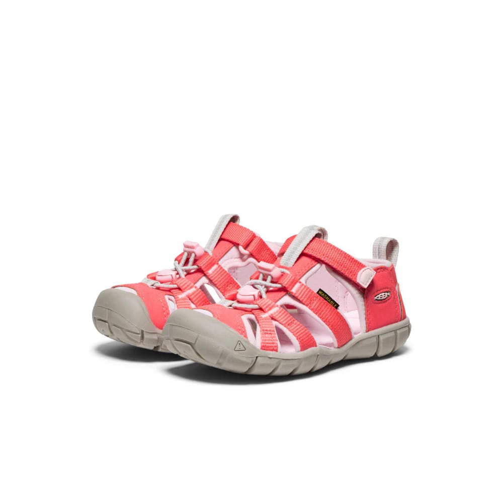 to stykk Keen Seacamp II CNX sandaler (barn)