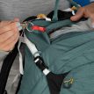 Nøkkelkrok på Osprey Sirrus 24L dagstursekk (dame)