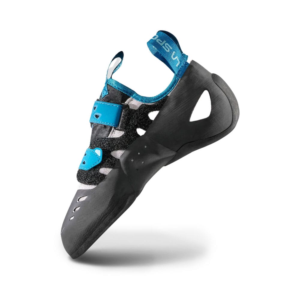 innvendig profil av La Sportiva Tarantula Boulder klatresko (dame)