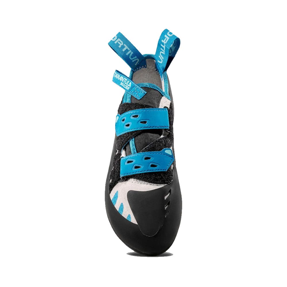 overdel av La Sportiva Tarantula Boulder klatresko (dame)