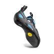 bakside av La Sportiva Tarantula klatresko (dame)