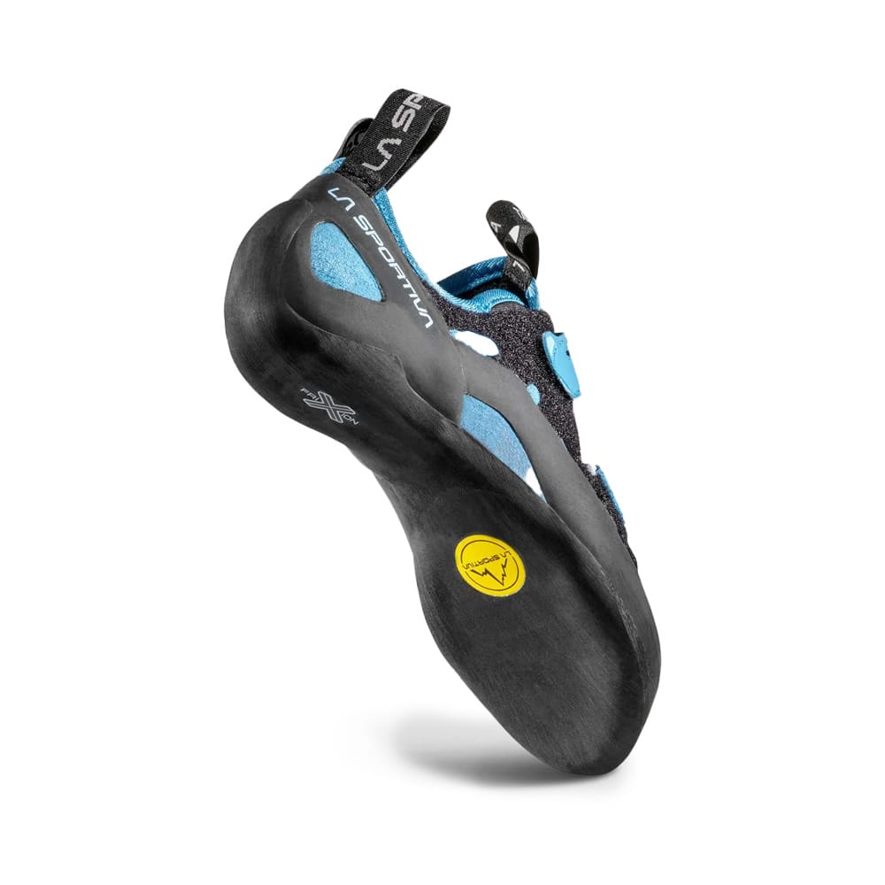 bakside av La Sportiva Tarantula klatresko (dame)