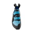 overdel av La Sportiva Tarantula klatresko (dame)