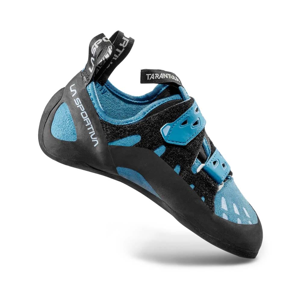 La Sportiva Tarantula klatresko (dame) i fargen topaz