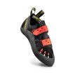 La Sportiva Tarantula klatresko (herre) skrått forfra