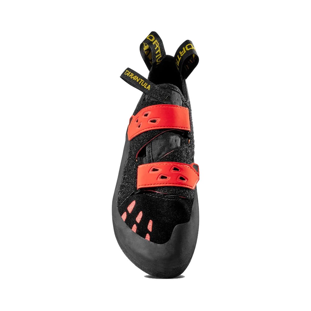 overdel av La Sportiva Tarantula klatresko (herre)