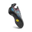 bakside såle av La Sportiva Tarantulace klatresko (dame)