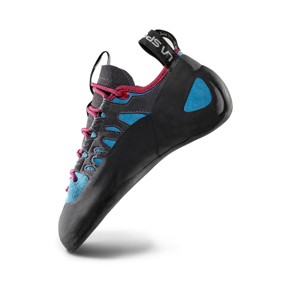 utside av La Sportiva Tarantulace klatresko (dame)