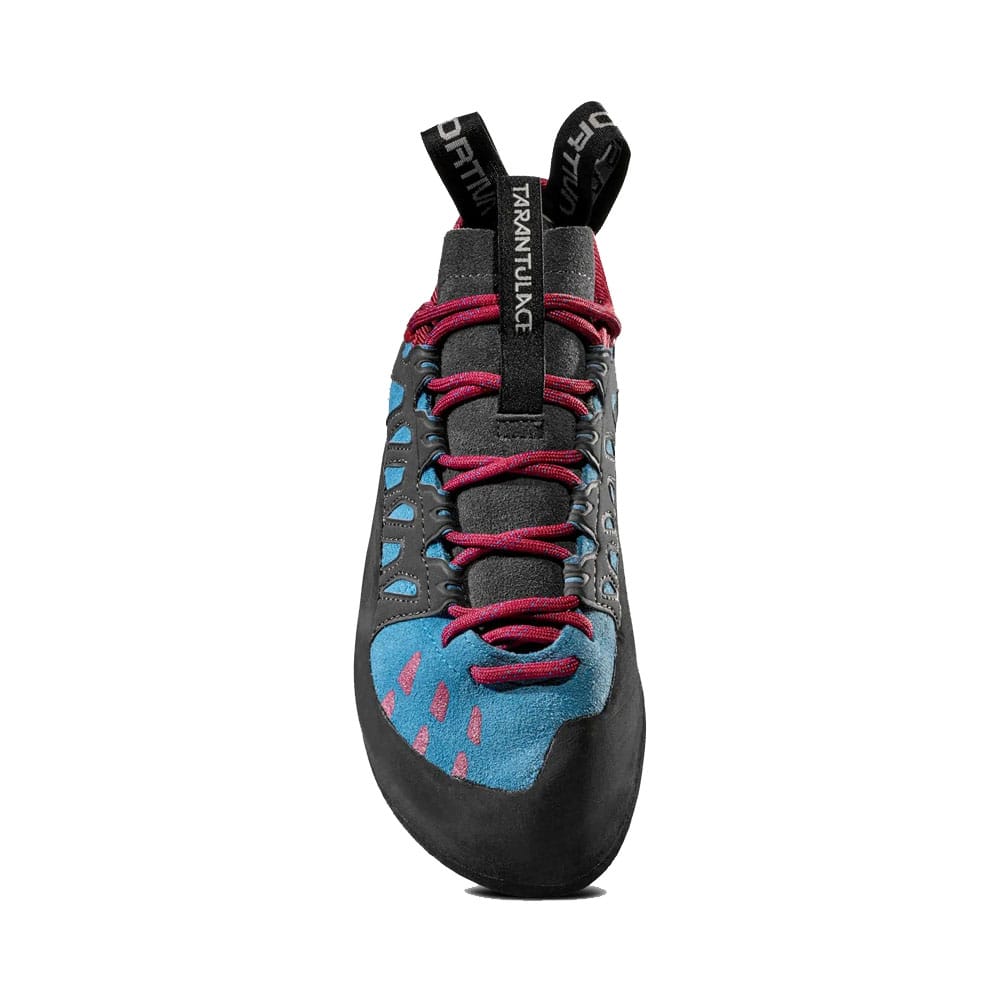 overdel av La Sportiva Tarantulace klatresko (dame)