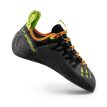 La Sportiva Tarantulace klatresko (herre) i fargen carbon lime punch