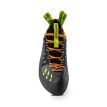 overdel av La Sportiva Tarantulace klatresko (herre)