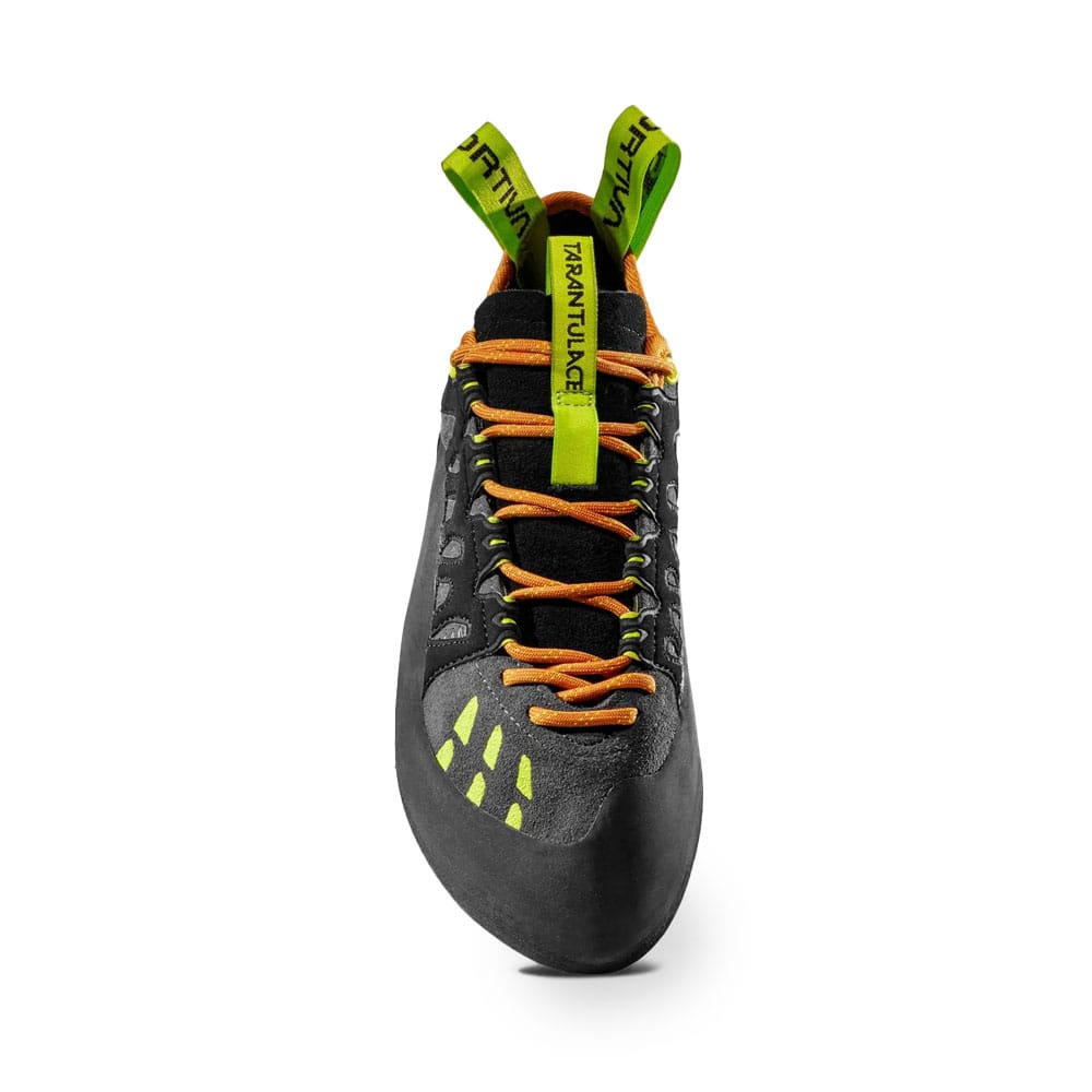 overdel av La Sportiva Tarantulace klatresko (herre)