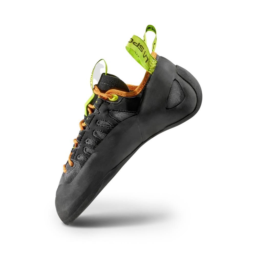 innside profil av La Sportiva Tarantulace klatresko (herre)