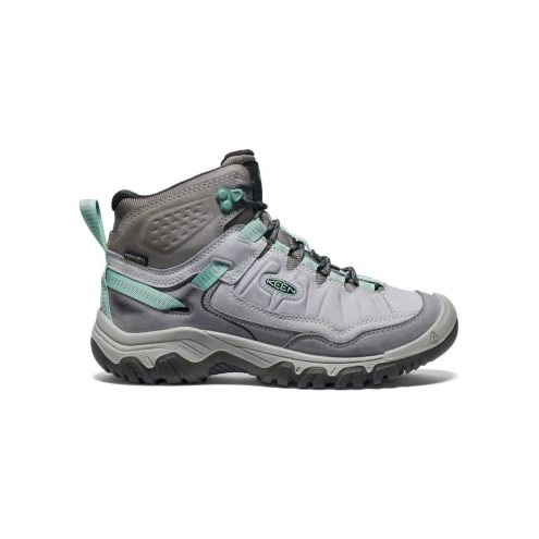 Keen Targhee IV WP Mid turstøvler (dame) i fargen
