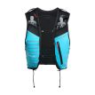✓i en blå farge