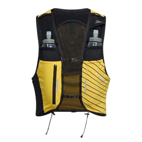 forside av La Sportiva Ultra Trail Vest 10L løpevest (unisex)